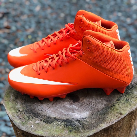 Nike Other - New Men's NIKE VPR football cleats 847097-828